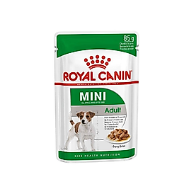 Royal Canin Mini Adult Küçük Irk Yetişkin Köpek Maması