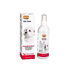 Karlıe  Sprey 175ml