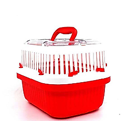 Hamster Travel Box