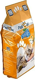 Paticat Portakal Kokulu 10 lt Kedi Kumu