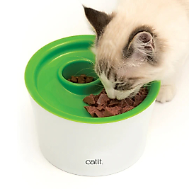 Catit 2.0 Multi Feeder Çoklu Mama Kabı