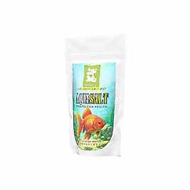 Nanbell AquaSalt 150gr – Akvaryum Tuz Karışımı