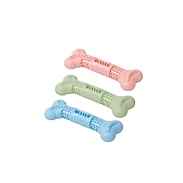Eastland Plastik Köpek Çiğneme Kemik 14,5 Cm