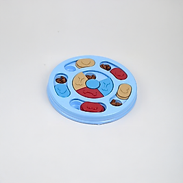 Petpuzzle Kedi Köpek Bulmacası