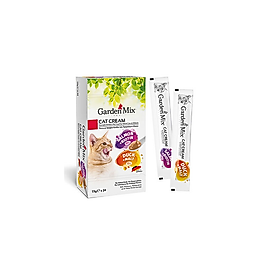 3'lü Kedi Ödül Maması 15 Gr x 5 Adet