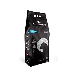 Catmania Marsilya Sabun Kokulu 10 LT Kedi Kumu