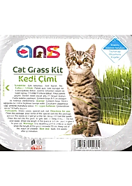 ANS KEDİ ÇİMİ