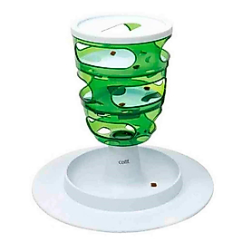 Catit Senses Oyunlu Mama Standı