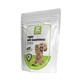 Nanbell Puppy Milk Supplement – Yavru Köpek Süt Tozu 200g