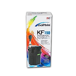 Dophin Kf/150 İç Filtre 150 L/h