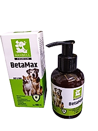 NANBELL BETAMAX CAT&DOG 100ML