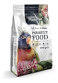 Nature Plan Meyve Aromalı & Ballı Paraket Yemi 800g