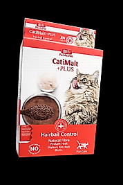 Bio PetActive CatiMalt +PLUS Hairball Control Kedi Maltı 100ML