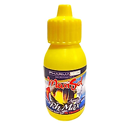 MAXİSOL PH MAX BALIK İLACI