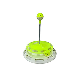 NANBELL OYUN ÇEMBERİ KEDİ OYUNCAK