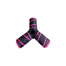 Eastland Kedi Tüneli 3 Yönlü