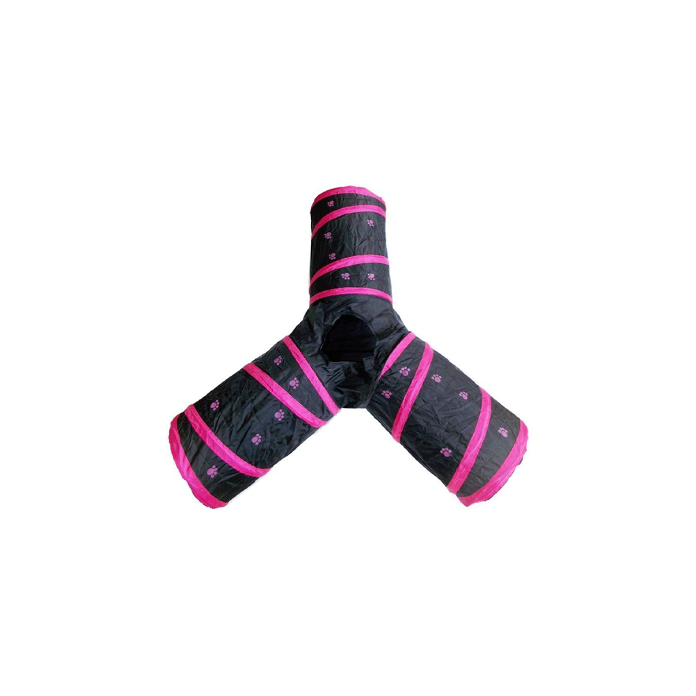 Eastland Kedi Tüneli 3 Yönlü