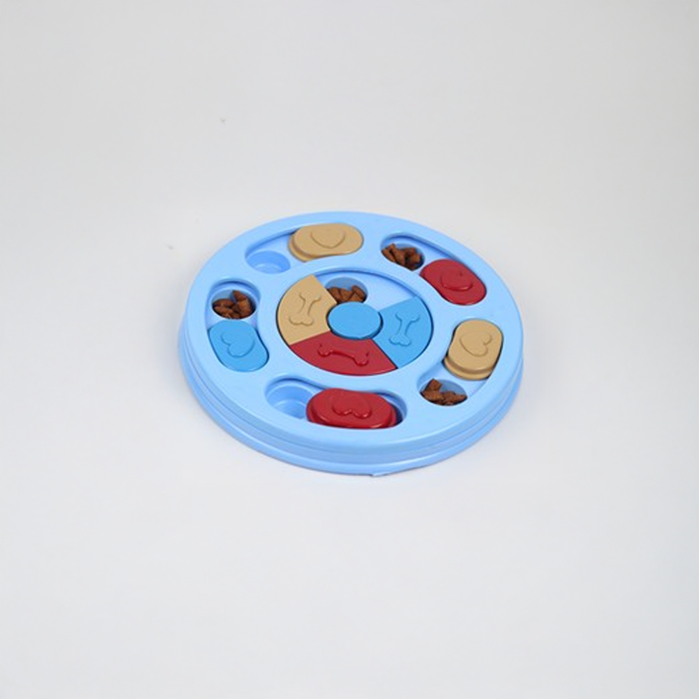 Petpuzzle Kedi Köpek Bulmacası