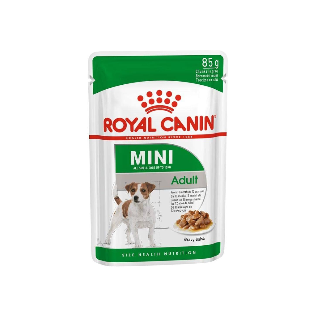 Royal Canin Mini Adult Küçük Irk Yetişkin Köpek Maması