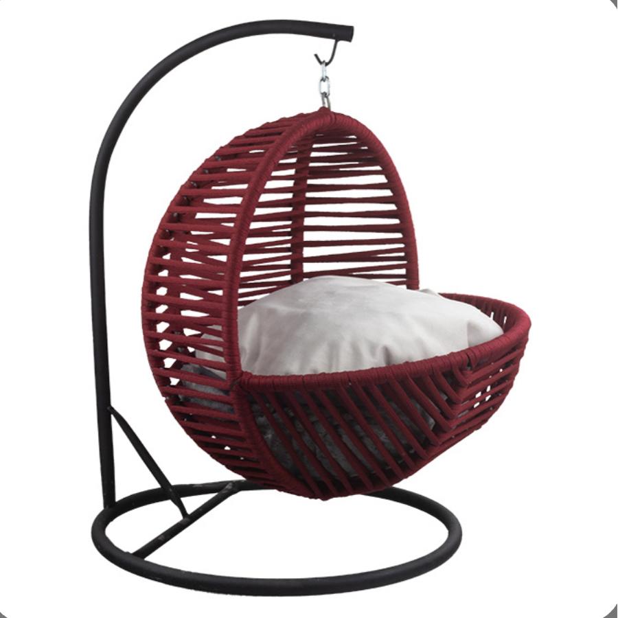 Kedi Salıncak Yatak